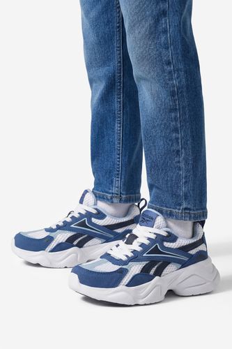 Sportovní obuv Reebok CEO-CHARGE AR30501YMDW Modrá