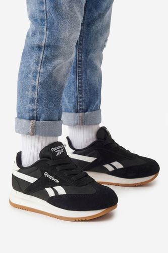 Sportovní obuv Reebok CEO-FIORI AR30309TBWT Černá