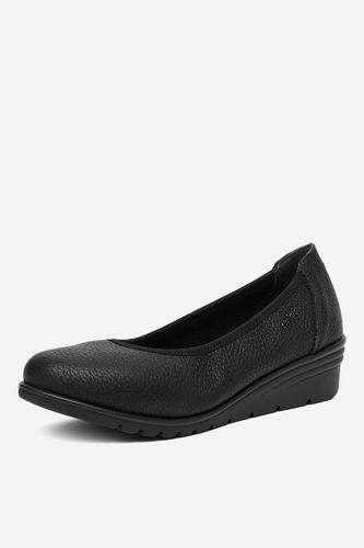 Balerinke Rieker CEO-L5360-00 Črna