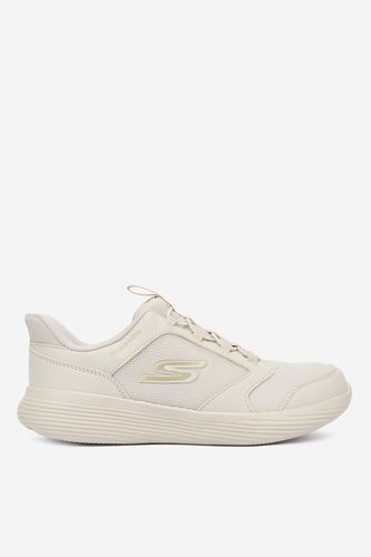 Sportska obuća Skechers C-GO RUN 400 V2 TETRA SPEED 303855L NAT Svetlo bež