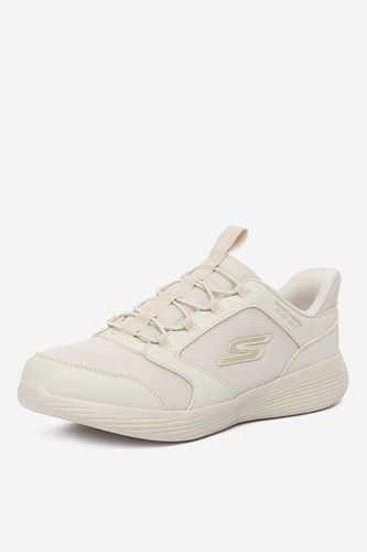 Sportska obuća Skechers C-GO RUN 400 V2 TETRA SPEED 303855L NAT Svetlo bež