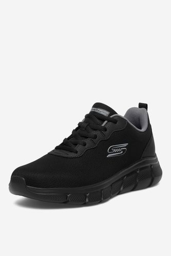Športna obutev Skechers C-BOBS SPORT B FLEX 118109 BBK Črna
