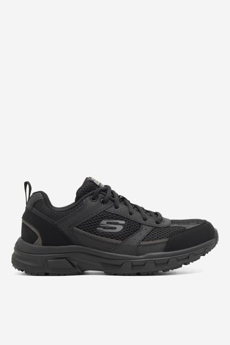 Sportska obuća Skechers C-OAK CANYON VERKETTA 51898 BBK Crna