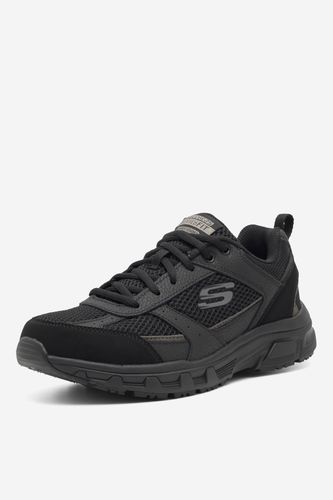 Sportska obuća Skechers C-OAK CANYON VERKETTA 51898 BBK Crna