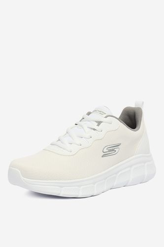 Športna obutev Skechers C-BOBS SPORT B FLEX 118109 W Bela