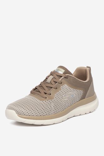 Sportovní obuv Skechers C-BOUNTIFUL 12607 TPE Béžová