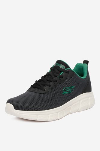 Športna obutev Skechers C-BOBS SPORT B FLEX 118109 BLK Črna
