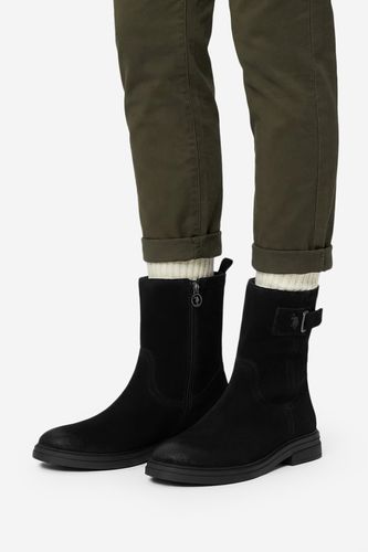 Gležnjarji U.S. POLO ASSN. CEO-CORINA001W/ELT1 Črna