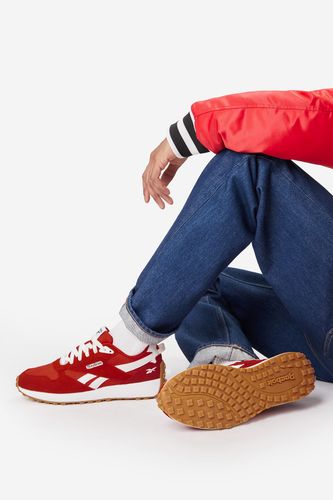 Sportovní obuv Reebok CEO-DRIVE AR30296MRWT Červená