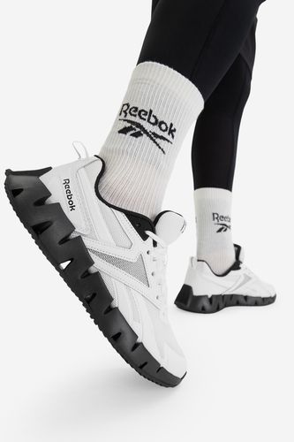 Sportska obuća Reebok CEO-ZIG VECTOR AR30153MWBB Bela