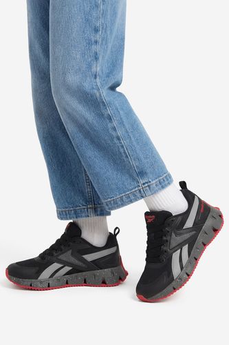 Sportovní obuv Reebok CEO-ZIG VECTOR AR30153BBRN Černá