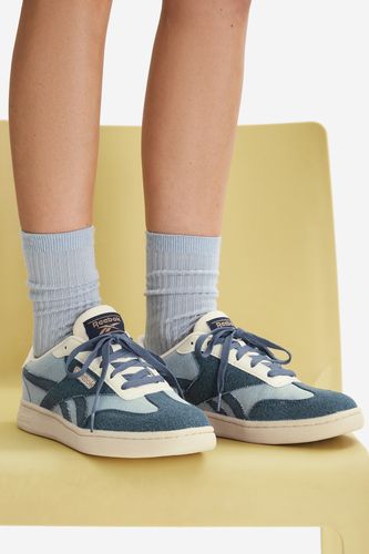 Športna obutev Reebok CEO-FORTE LOUNGER AR30503W-DCY Modra