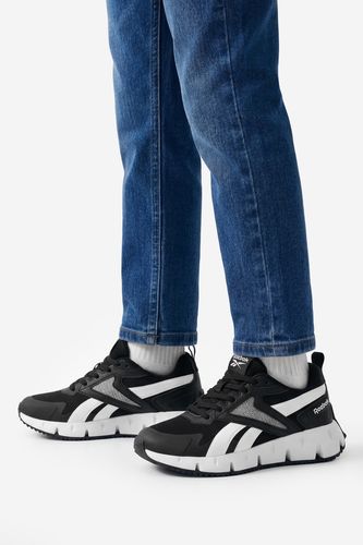 Športna obutev Reebok CEO-ZIG VECTOR AR30153YBH Črna