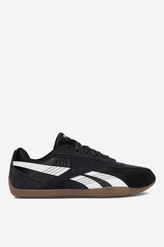 Športna obutev Reebok C-ULTRA LO 100245704 Črna