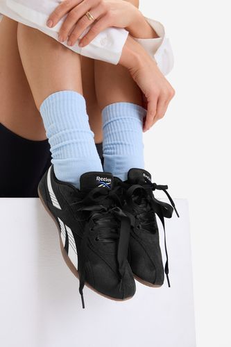 Športna obutev Reebok C-ULTRA LO 100245704 Črna