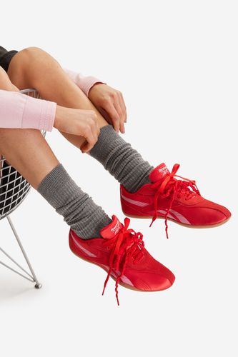 Športna obutev Reebok C-ULTRA LO 100247535 Rdeča