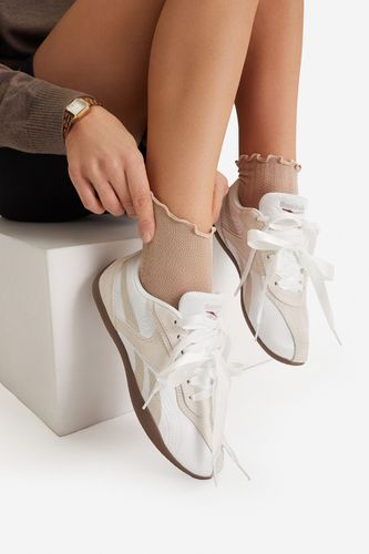 Sportovní obuv Reebok C-ULTRA LO 100245705 Bílá