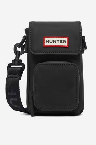 Torba HUNTER C-HTR-B-015-08 Crna