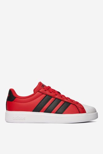 Sportovní obuv adidas C-STREETTALK JP9412 Červená