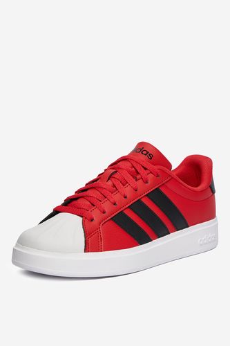 Sportovní obuv adidas C-STREETTALK JP9412 Červená