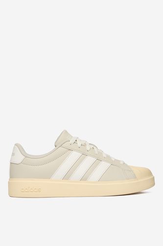 Sportovní obuv adidas CEO-STREETTALK J JP9413 Světle šedá