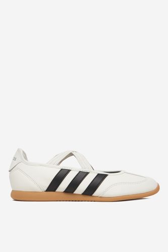 Balerinke adidas CEO-BARREDA MARY JANE J JP6736 Bela