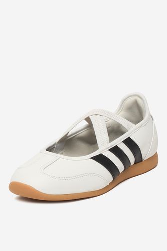 Balerinke adidas CEO-BARREDA MARY JANE J JP6736 Bela