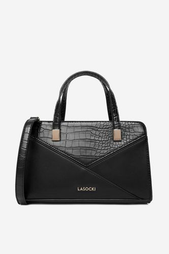 Kabelka Lasocki CEO-LSK-M-001-09 Černá
