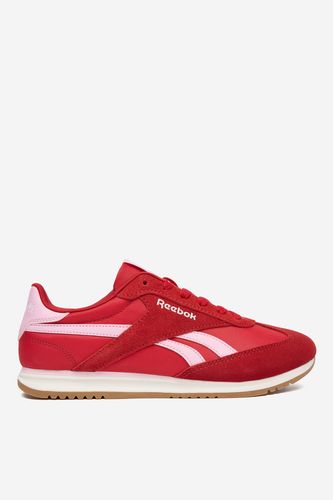 Športna obutev Reebok CEO-FIORI AR30309WRQT Rdeča