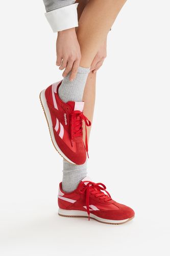Športna obutev Reebok CEO-FIORI AR30309WRQT Rdeča