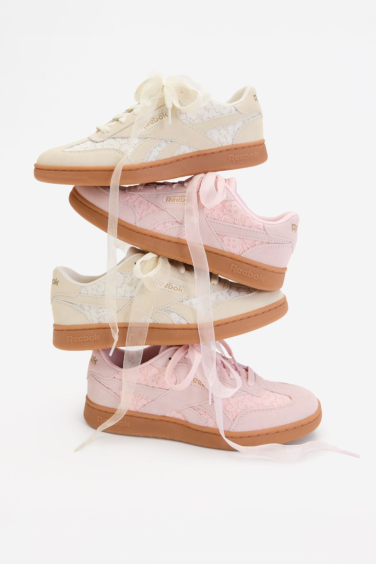 Patike Roze