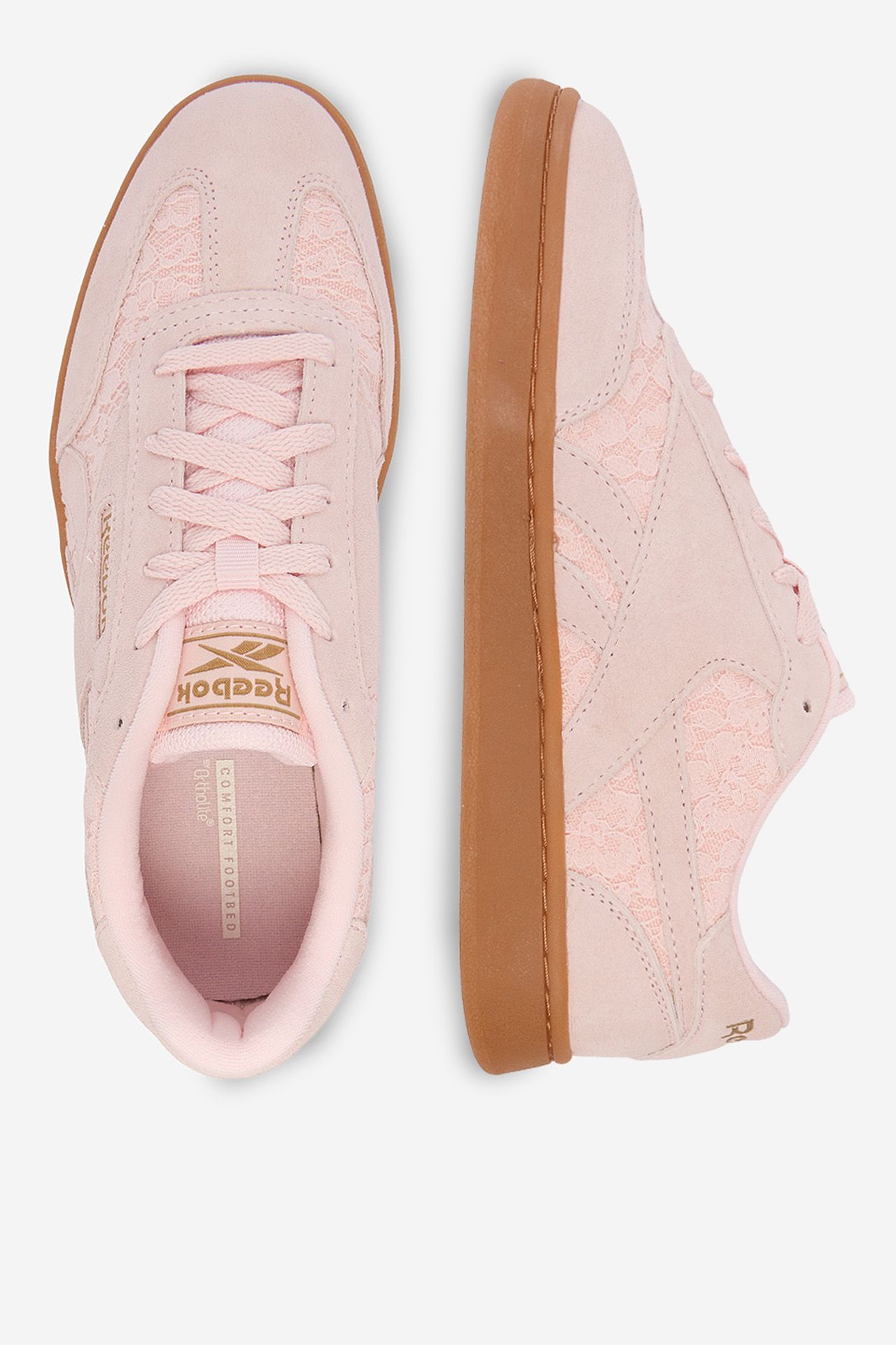 Patike Roze