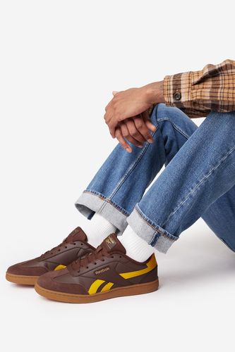 Športna obutev Reebok CEO-FORTE LOUNGER AR30252MEYT Čokoladno rjava