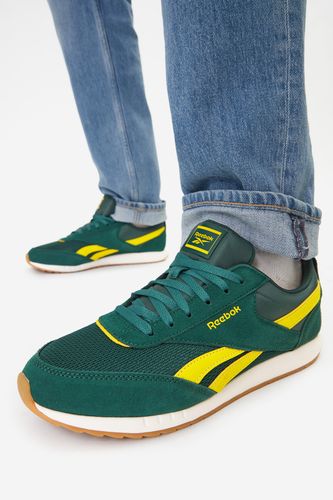 Sportovní obuv Reebok CEO-MODA AR30315MGYT Tmavozelená
