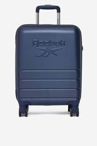 Kovček Reebok CEO-RBK-WAL-002-CCC-S Mornarsko modra