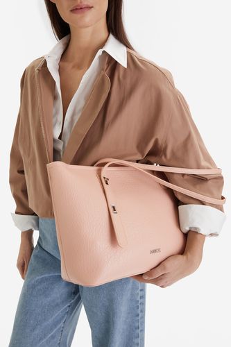Geantă de mână Mexx CEO-MEXX-L-009-09 Roz deschis