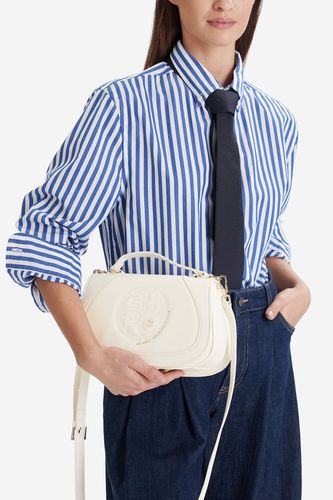 Torbica Beverly Hills Polo Club CEO-BHPC-L-003-09 Krem