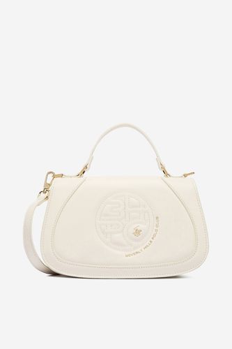 Torbica Beverly Hills Polo Club CEO-BHPC-L-003-09 Krem