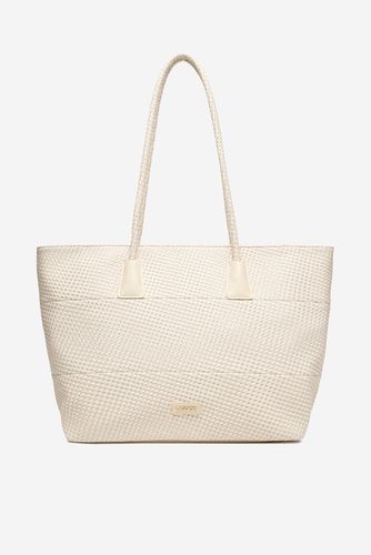 Torba Lasocki CEO-LSK-L-005-09 Krem