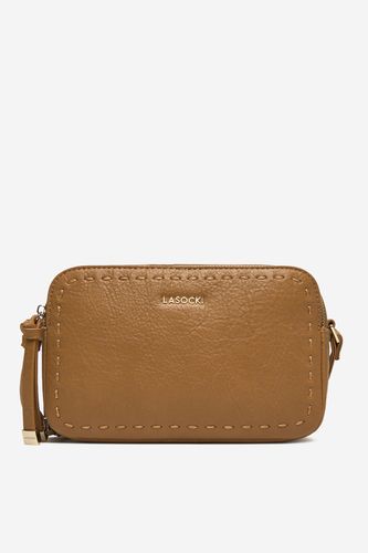 Torbica Lasocki CEO-LSK-L-001-09 Buff
