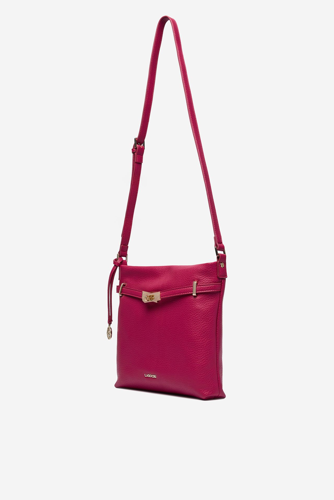 Torba Tamno roze
