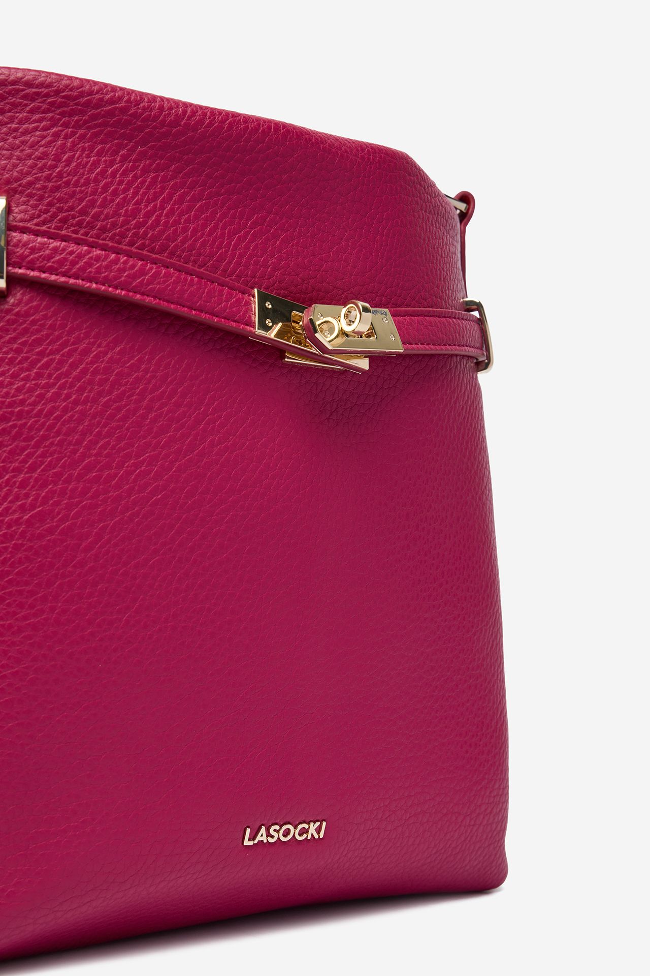Torba Tamno roze