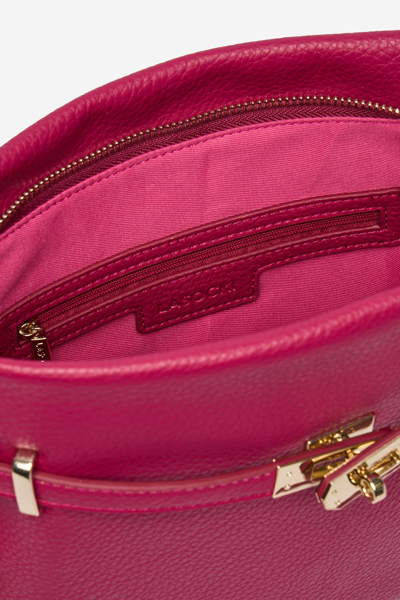 Torba Tamno roze