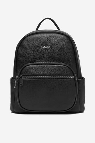Ranac Lasocki CEO-LSK-L-015-09 Crna