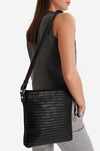 Torba Lasocki CEO-LSK-K-022-06 Crna