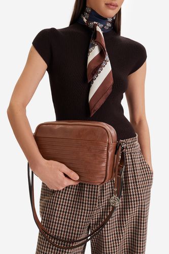 Torbica Lasocki CEO-LSK-K-025-06 Rjava