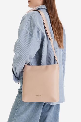 Torbica Lasocki CEO-LSK-K-031-06 Živo roza