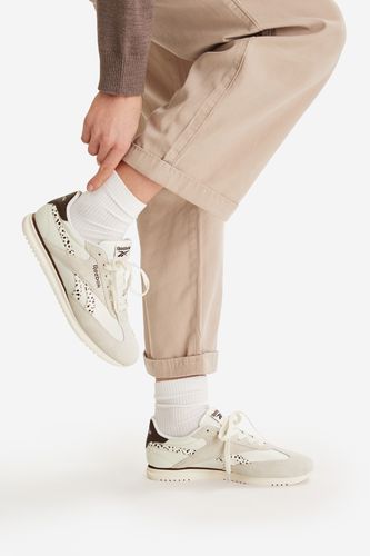 Sportovní obuv Reebok CEO-FIORI AR30309WCCE Béžová