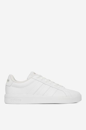 Sportovní obuv adidas C-GRAND COURT BASE 3.0 HQ0080 Bílá
