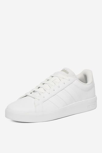 Sportovní obuv adidas C-GRAND COURT BASE 3.0 HQ0080 Bílá